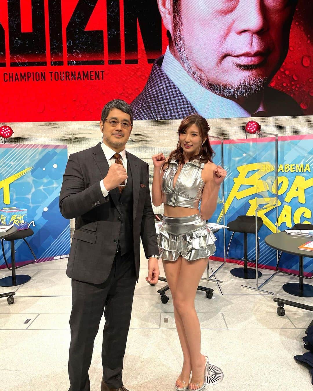 松嶋えいみのインスタグラム