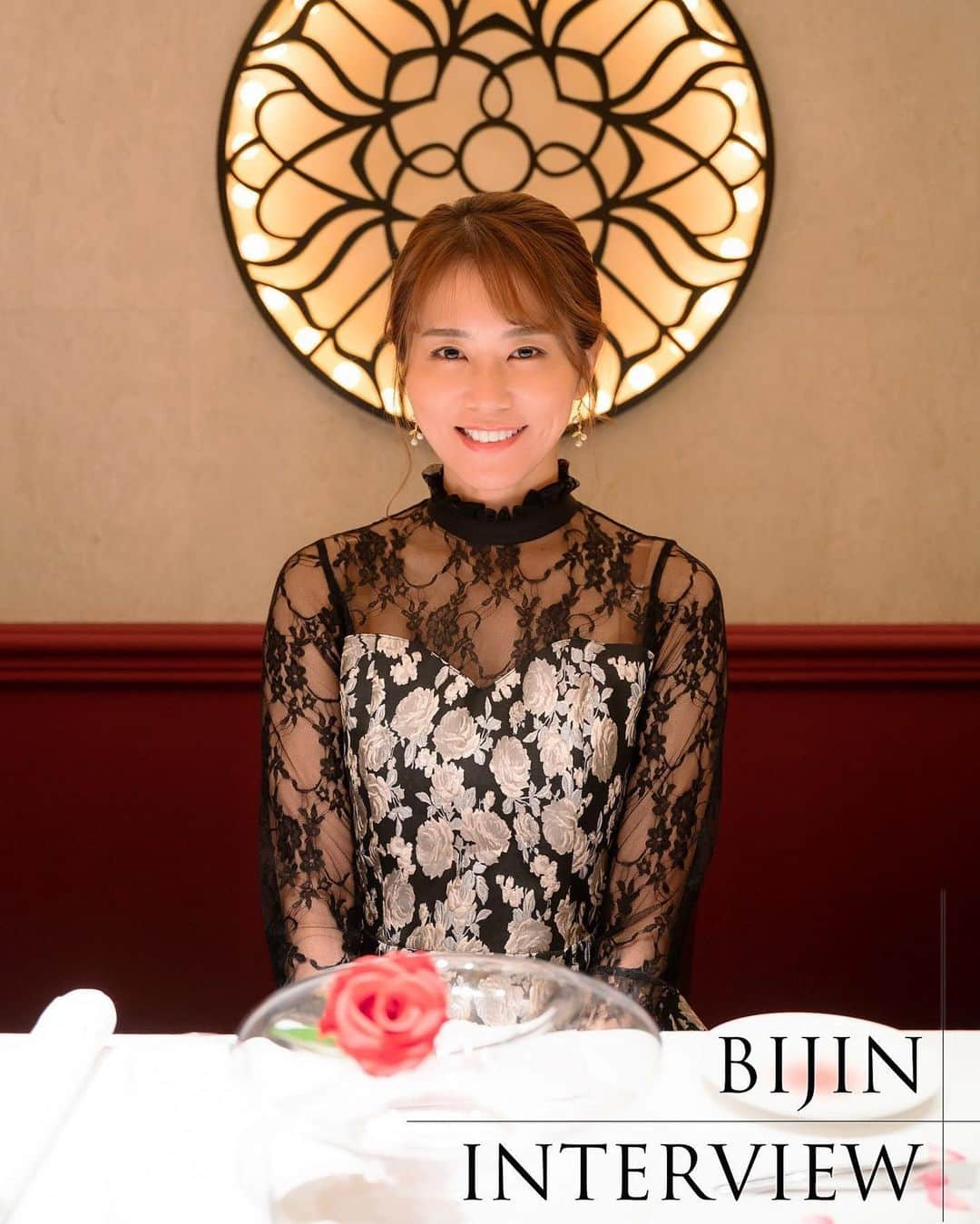 佐野真彩さんのインスタグラム写真 - (佐野真彩Instagram)「美容のメディア【BIJIN＋】さんに 取材して頂きました🖋 美容やボディメイクについてお話しています。 ぜひご覧ください❤︎  https://bijin.plus/archives/1978  お店が素敵だったので後半はお料理の写真です🤤🍽  one-piece▶︎ @emiriawiz_official   @bijin.plus  #bijinplus #ラールエラマニエール #銀座フレンチ」12月4日 11時26分 - sano.maya