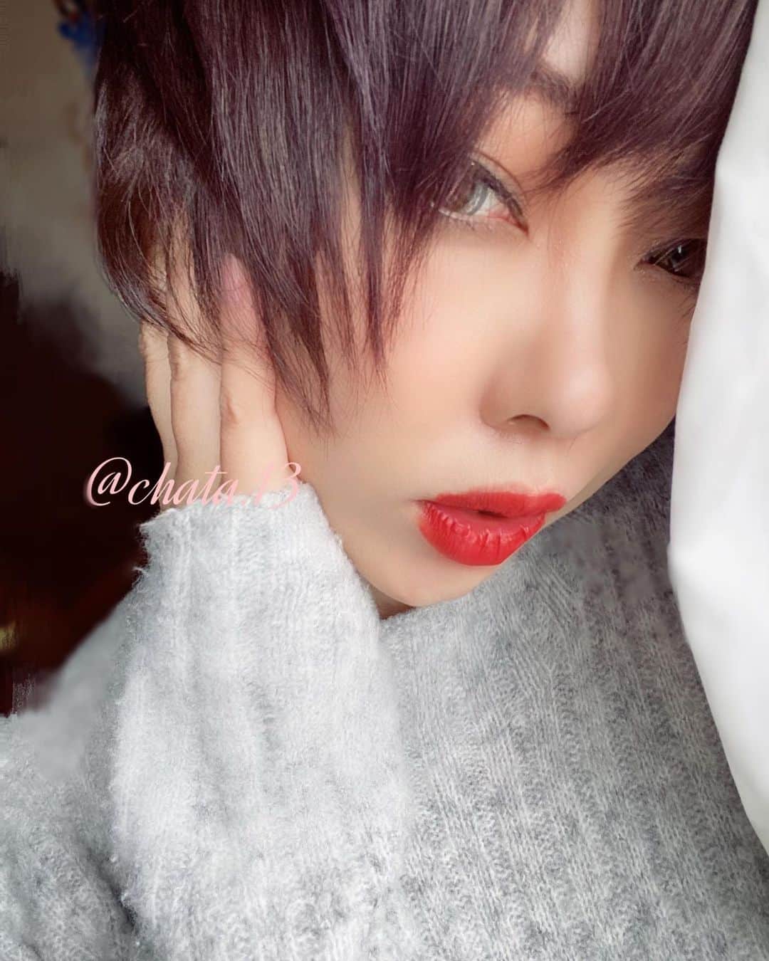 ちゃたのインスタグラム
