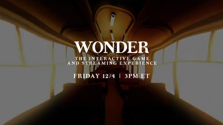 ショーン・メンデスのインスタグラム：「#WONDER the album midnight ET, interactive game tomorrow 3pm ET」