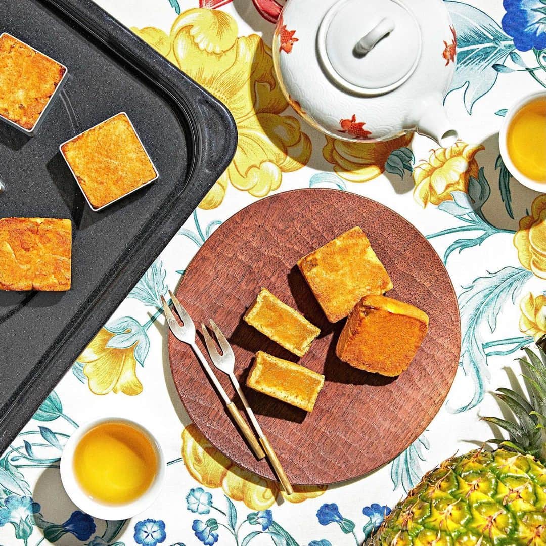 Panasonic Cooking（パナソニッククッキング）のインスタグラム