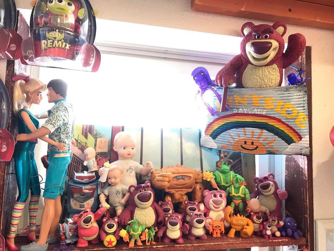 まーくんのグルメインスタ