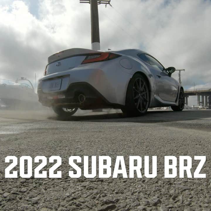 Subaru of Americaのインスタグラム