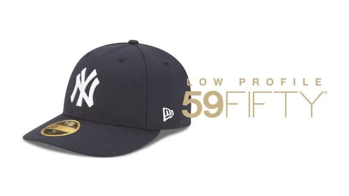 New Era Japan オフィシャル Instagram アカウントのインスタグラム