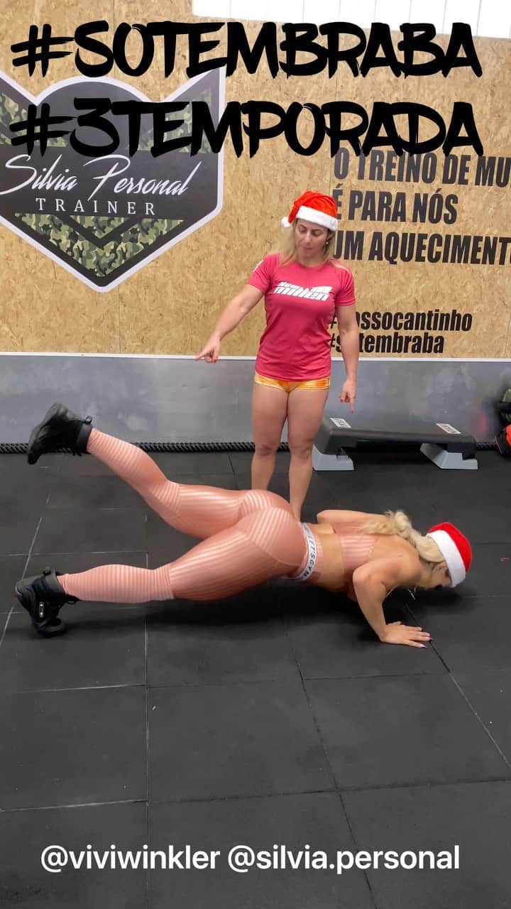 Vivi Winklerのインスタグラム