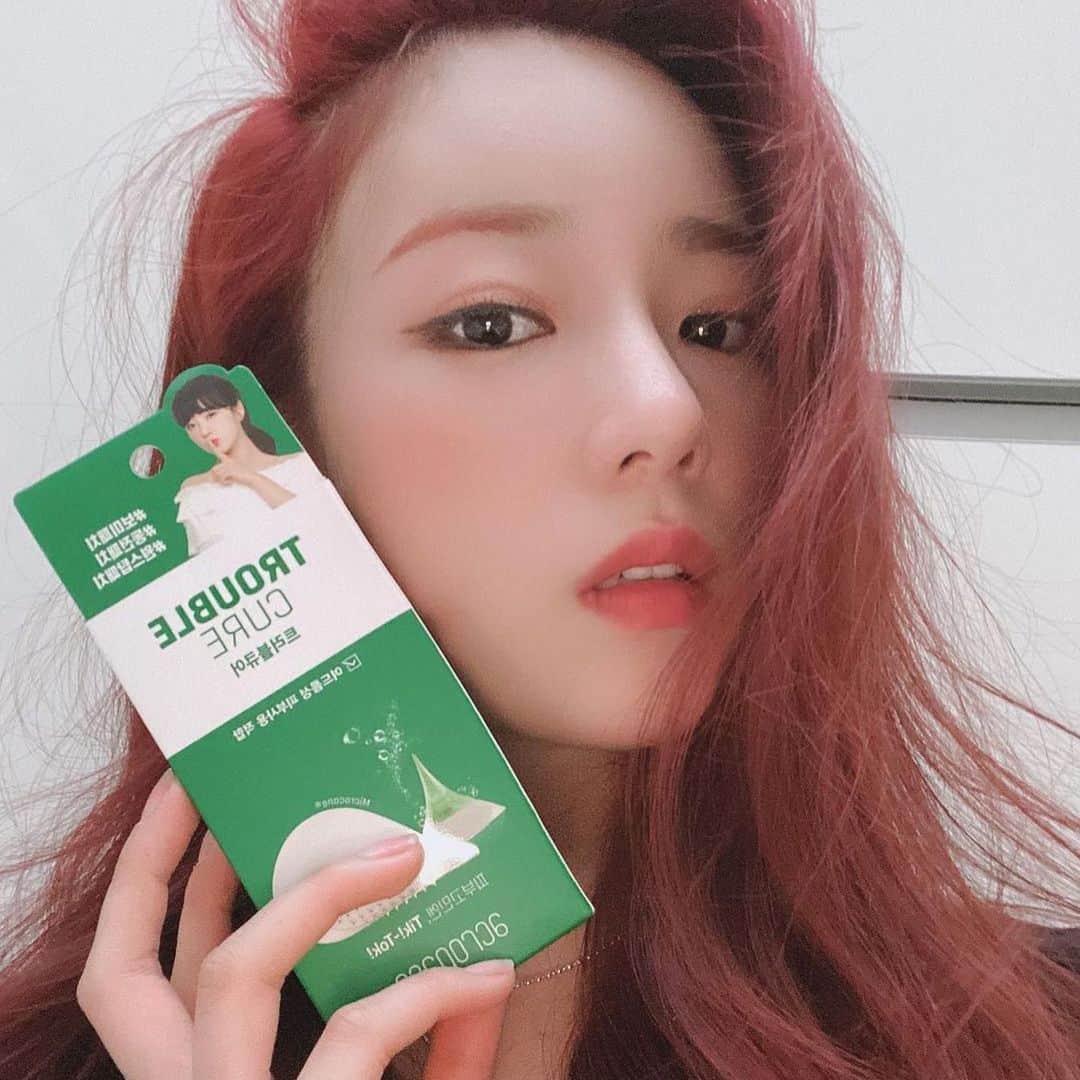 スタイルコリアンのインスタグラム