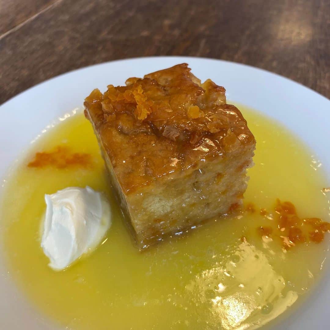 ELMERS GREENのグルメインスタ