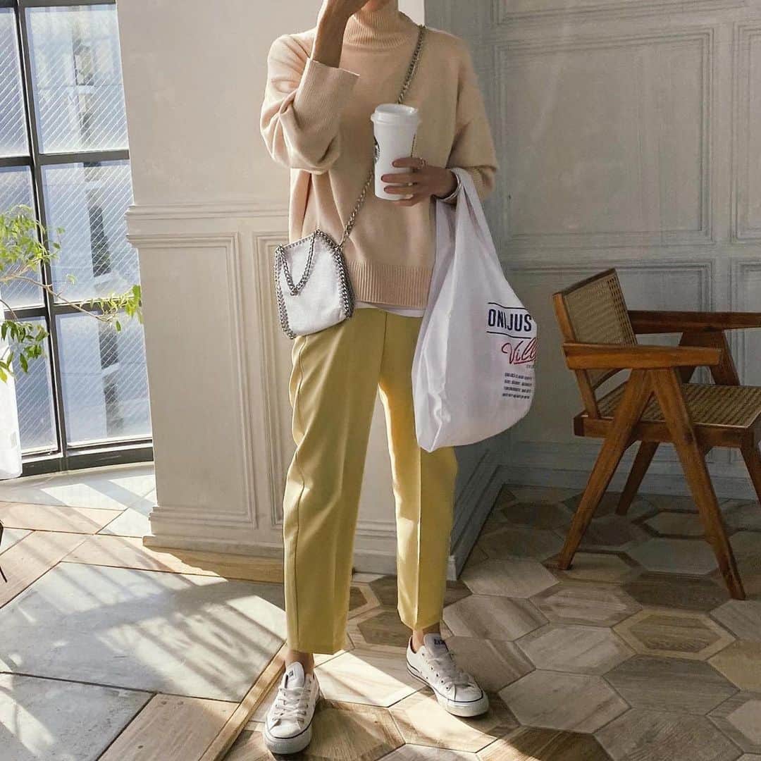 ONIJUS COFFEE VILLAGEのグルメインスタ