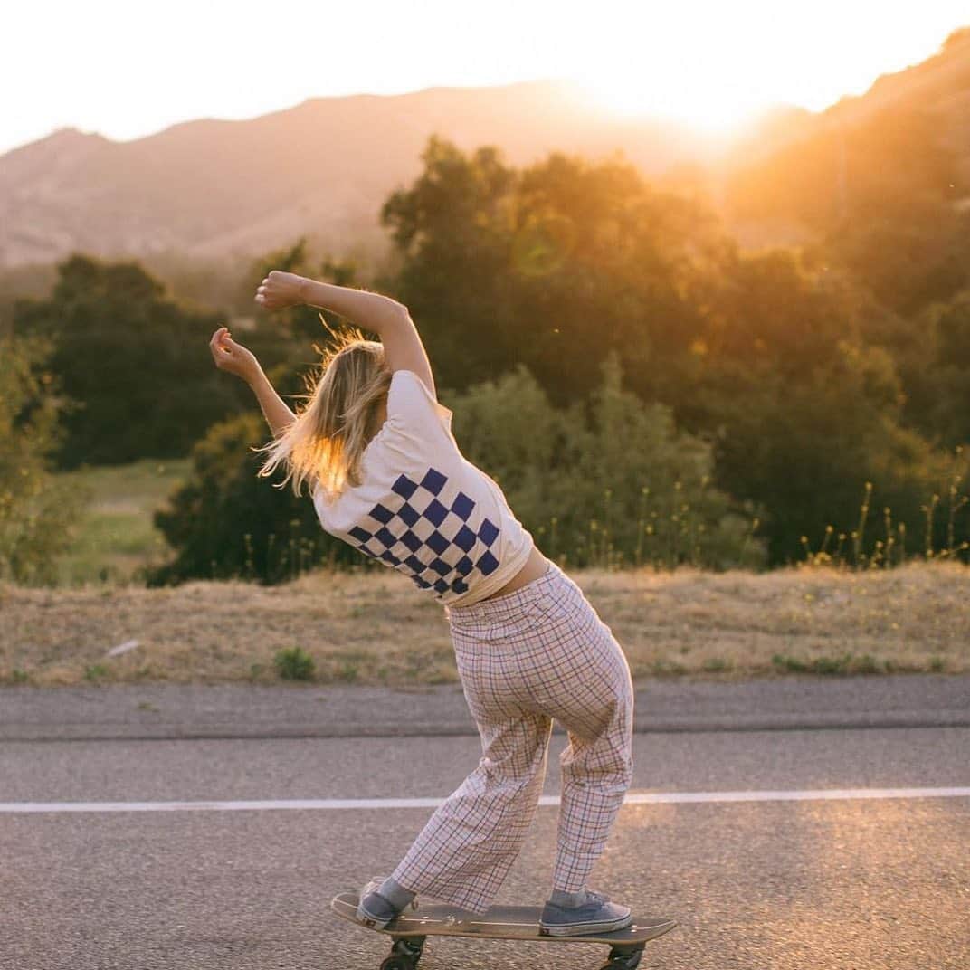 ジーエルシーオーのインスタグラム：「Keep cruisin’」