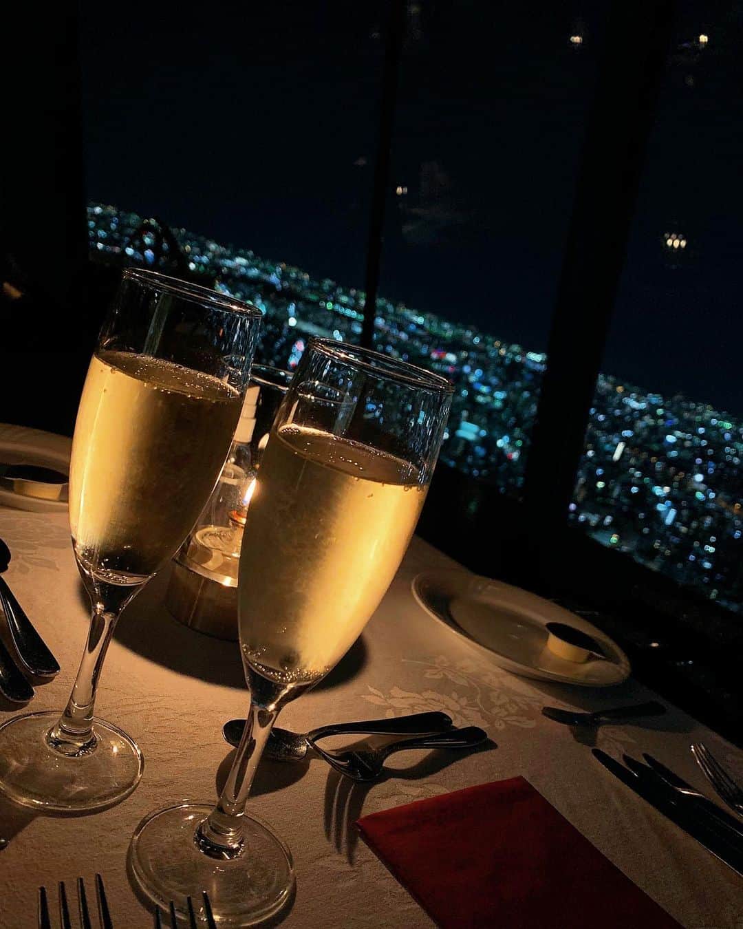 DJ NANAのグルメインスタ