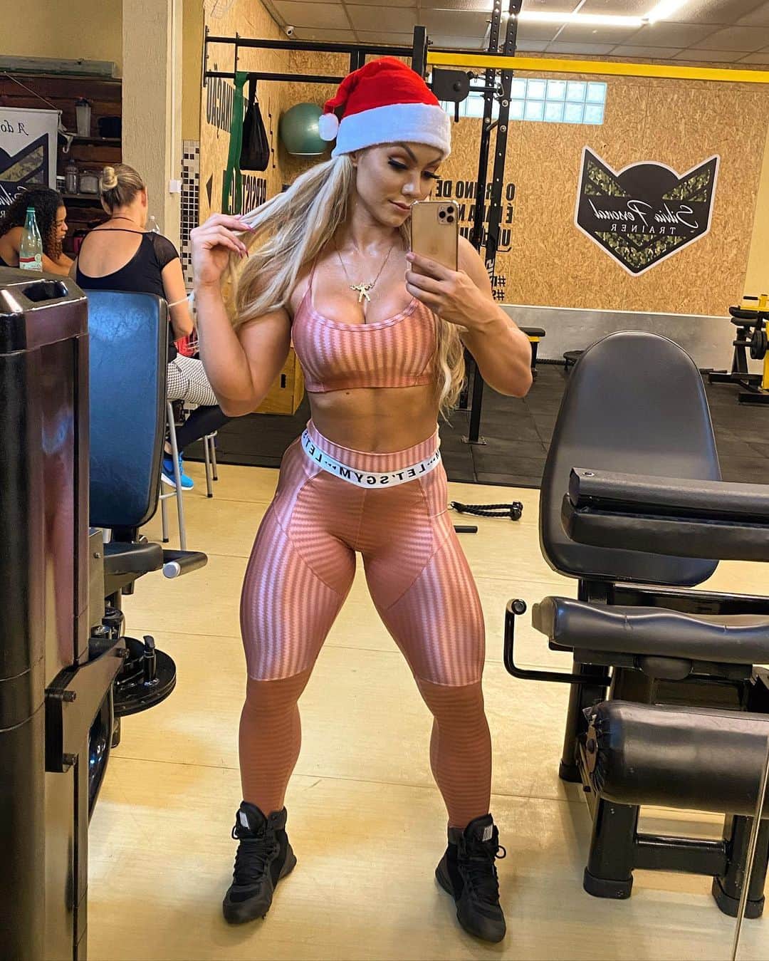 Vivi Winklerのインスタグラム