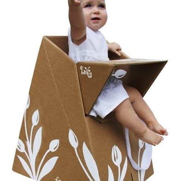 Reiko Lewisさんのインスタグラム写真 - (Reiko LewisInstagram)「Cardboard Furniture It is ecological… and it is DIY… cardboard furniture is coming to be popular… You can make it for yourself, for your baby, and for your hairy family member! https://www.planetpaper.com/30-amazing-cardboard-diy-furniture-ideas/ エコロジー…そしてDIY…ダンボール家具が人気になりつつある… あなたはあなた自身のために、あなたの赤ちゃんのために、そしてあなたのモフモフ家族のために作ってみて！ #hawaiiinterior #designstyle #cardboard #interiordesign #stylishlife #interiorinspirations #interiorlovers #designideas #ecology #sustainable ＃ハワイインテリアデザイン」12月4日 5時00分 - ventus_design_hawaii