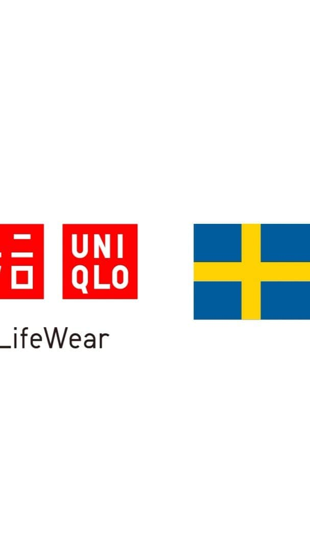 UNIQLO UKのインスタグラム