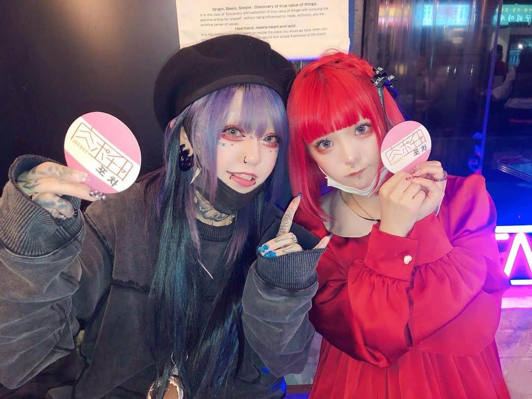 空亜のグルメインスタ