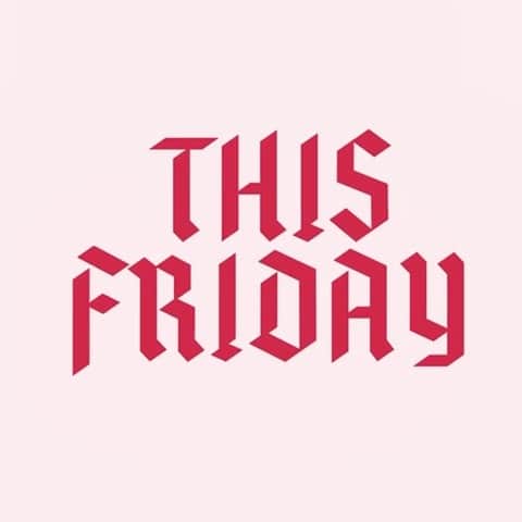 ウィル・アイ・アムのインスタグラム：「#GIRLLIKEME is coming out Friday!!! #OMG」