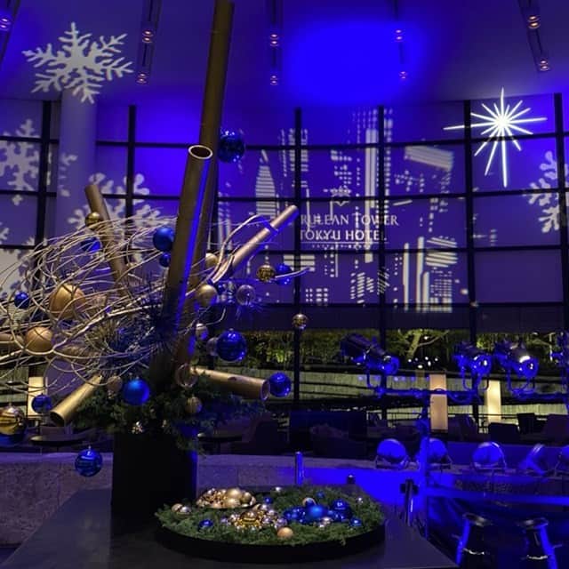 東急ホテルズのインスタグラム