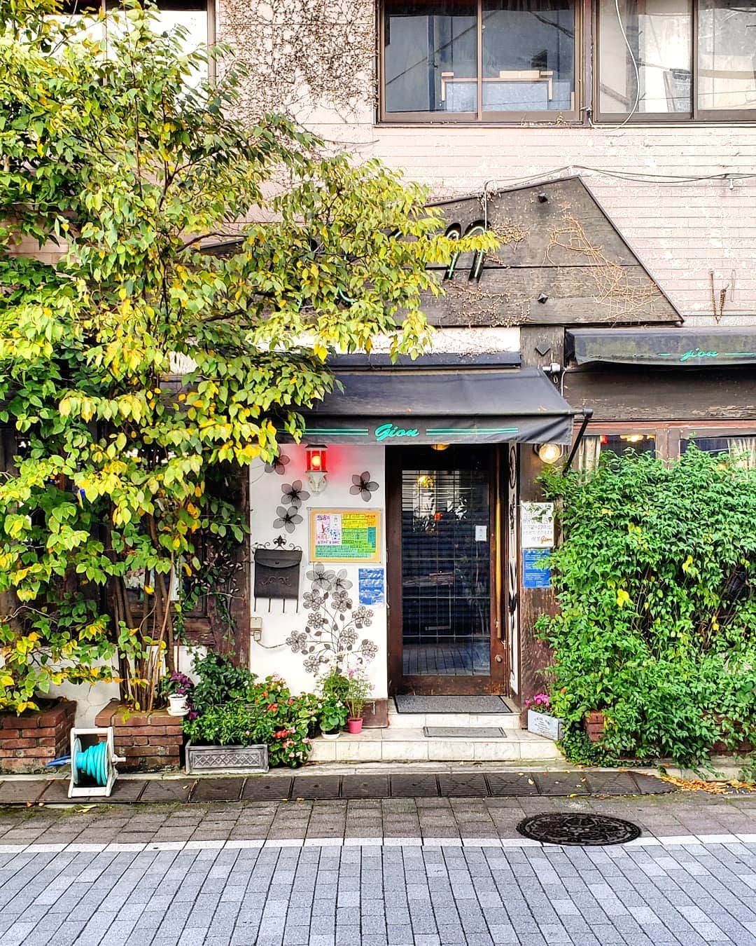 CAFE-STAGRAMMERのグルメインスタ