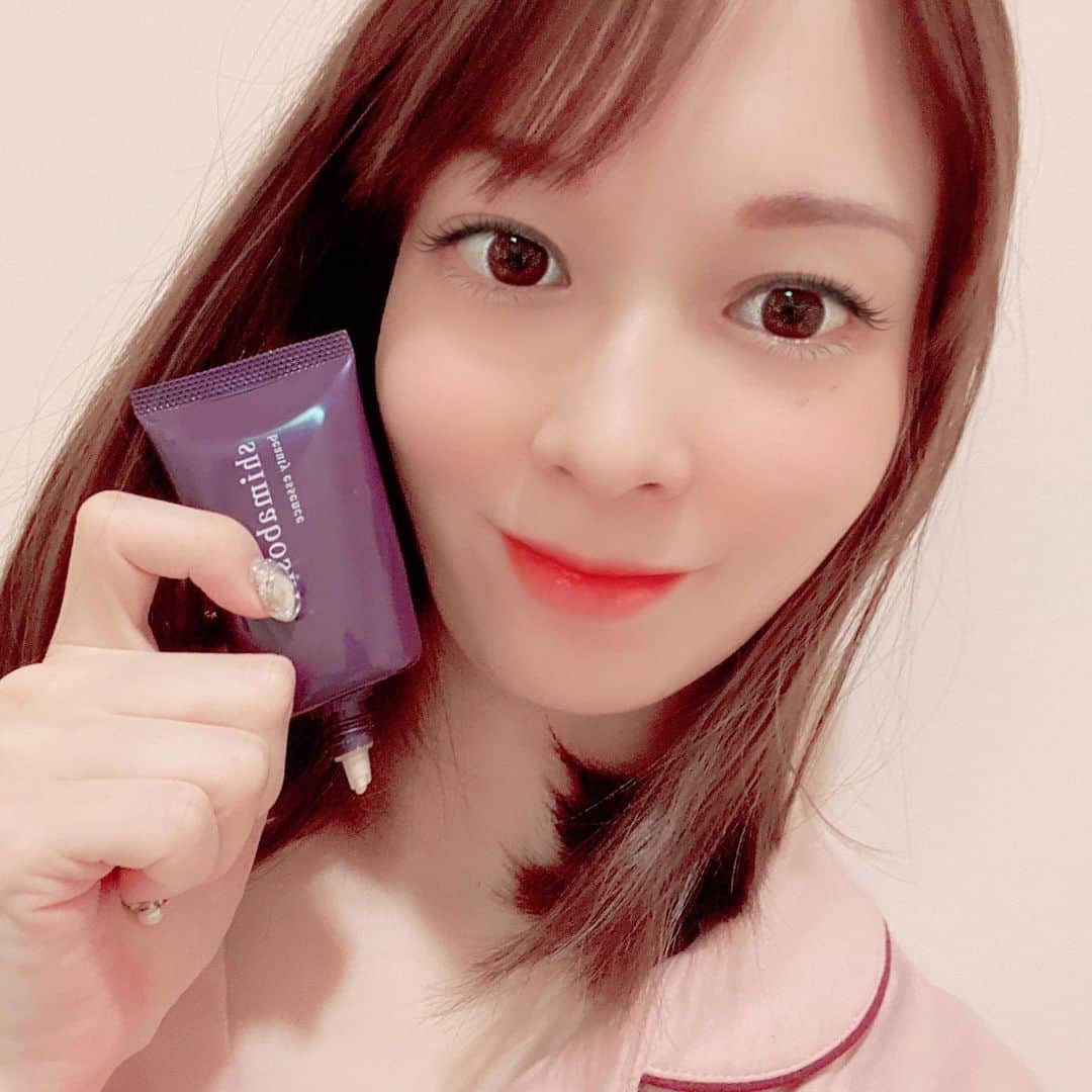 LINAのインスタグラム