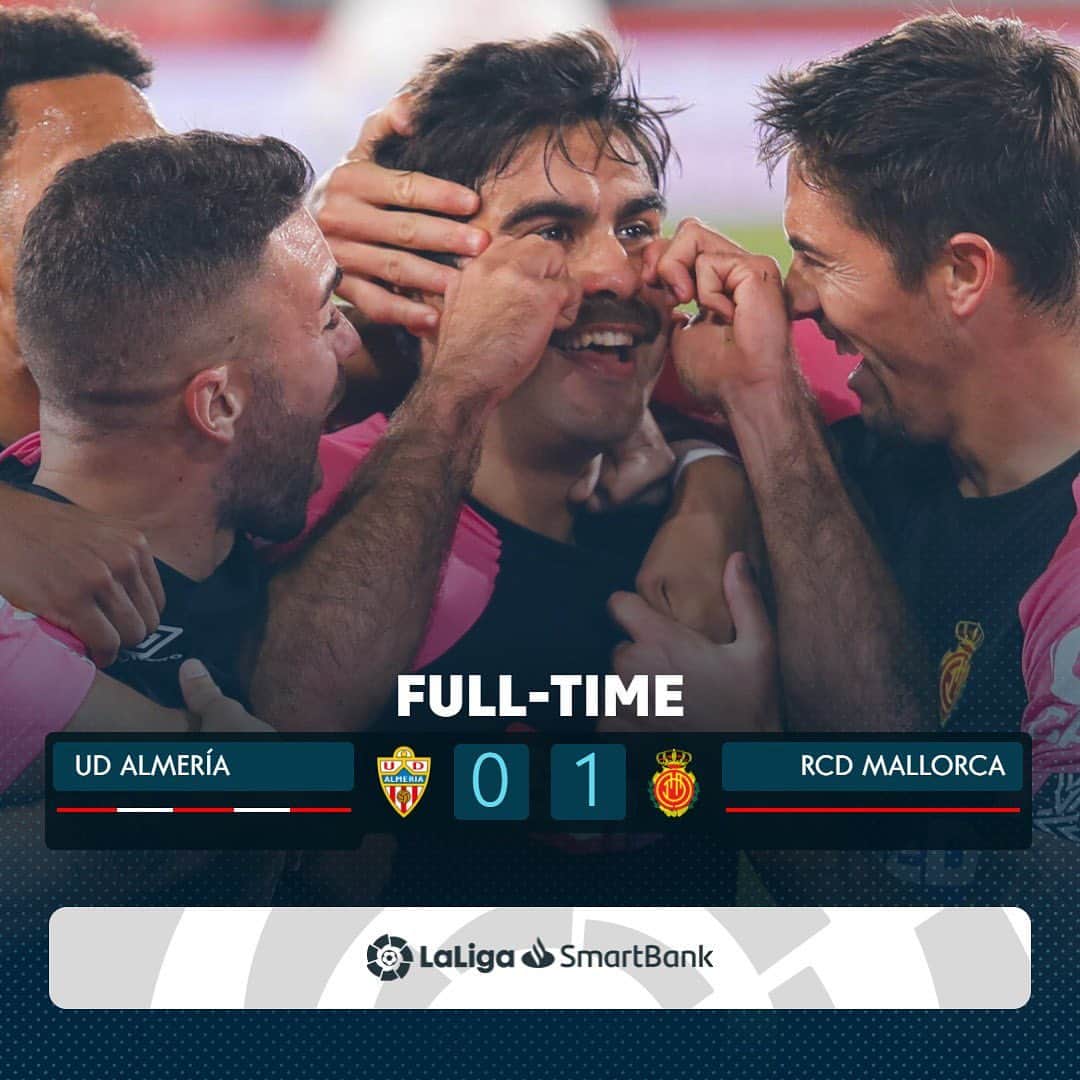 LFPさんのインスタグラム写真 - (LFPInstagram)「Matchday 16 in #LaLigaSmartBank. ✅⚽️  Jornada 16 en #LaLiga SmartBank. ✅⚽️  #Football #YouHaveToLiveIt #HayQueVivirla」12月4日 7時21分 - laliga