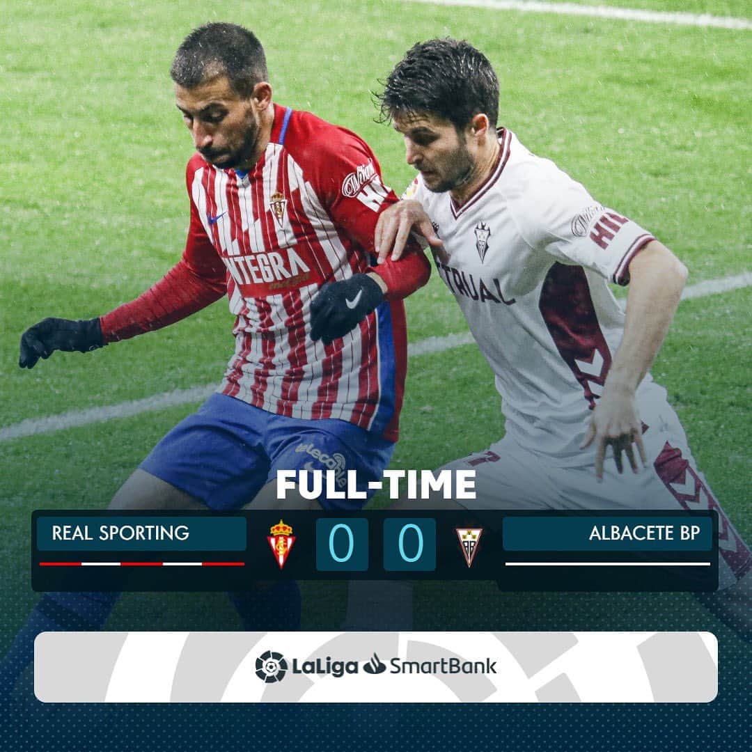 LFPさんのインスタグラム写真 - (LFPInstagram)「Matchday 16 in #LaLigaSmartBank. ✅⚽️  Jornada 16 en #LaLiga SmartBank. ✅⚽️  #Football #YouHaveToLiveIt #HayQueVivirla」12月4日 7時21分 - laliga