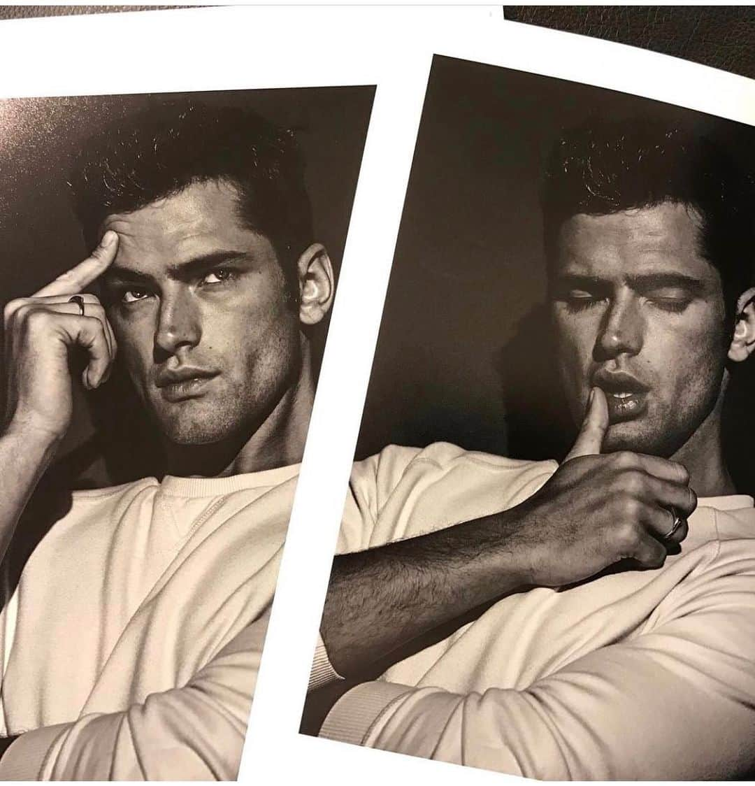 ショーン・オプリーさんのインスタグラム写真 - (ショーン・オプリーInstagram)「By the legend @chriscolls」12月4日 7時57分 - seanopry55