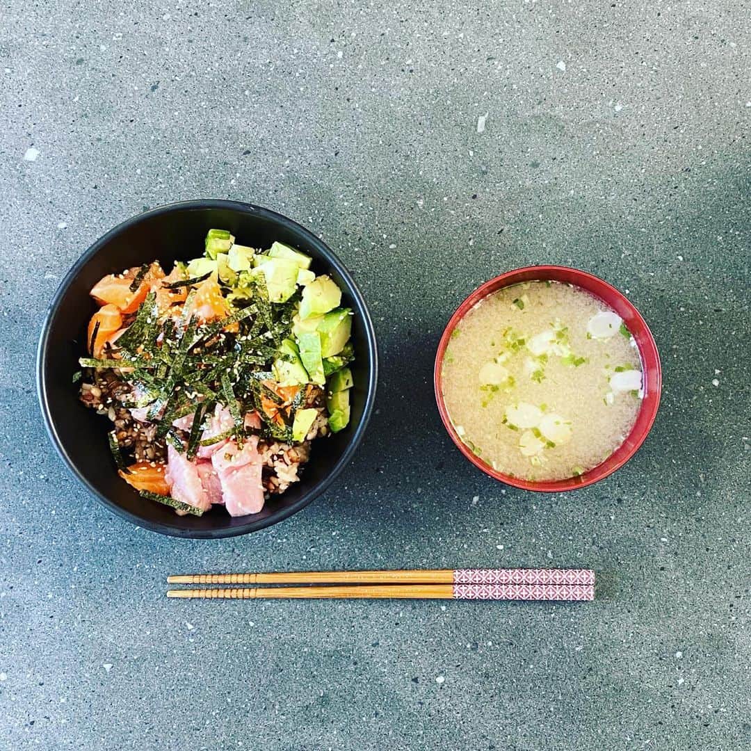 中村豊のインスタグラム