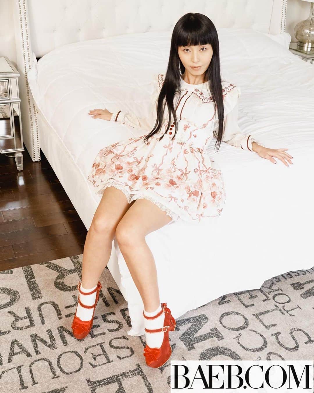 まりかのインスタグラム