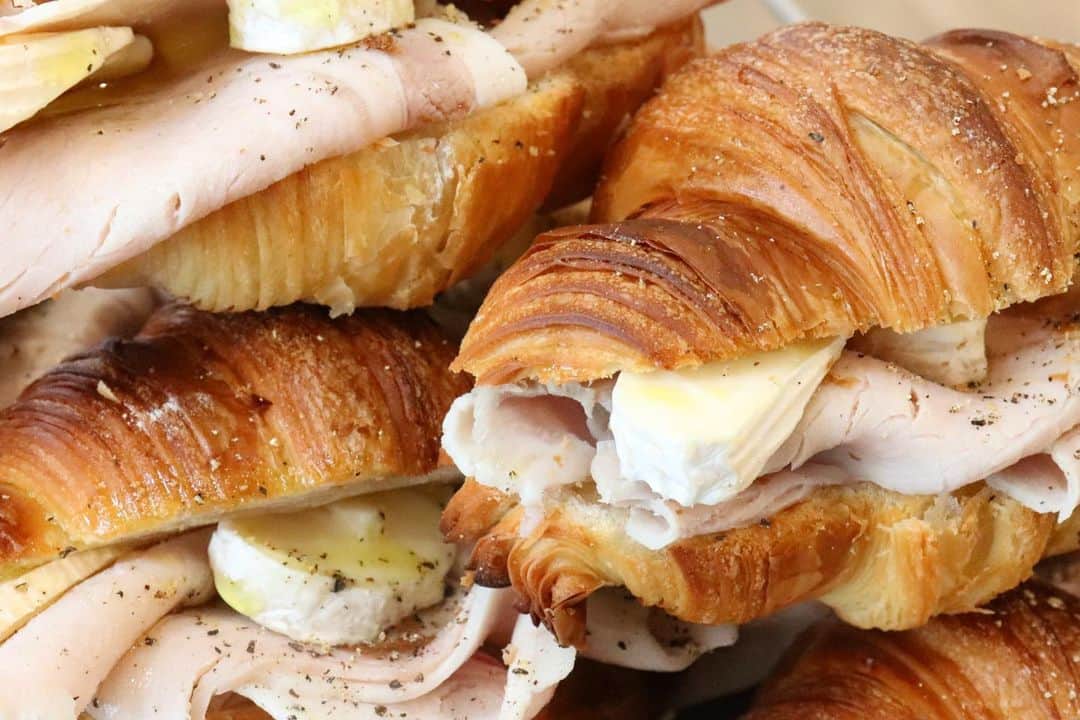 丘の上のパン屋 のグルメインスタ