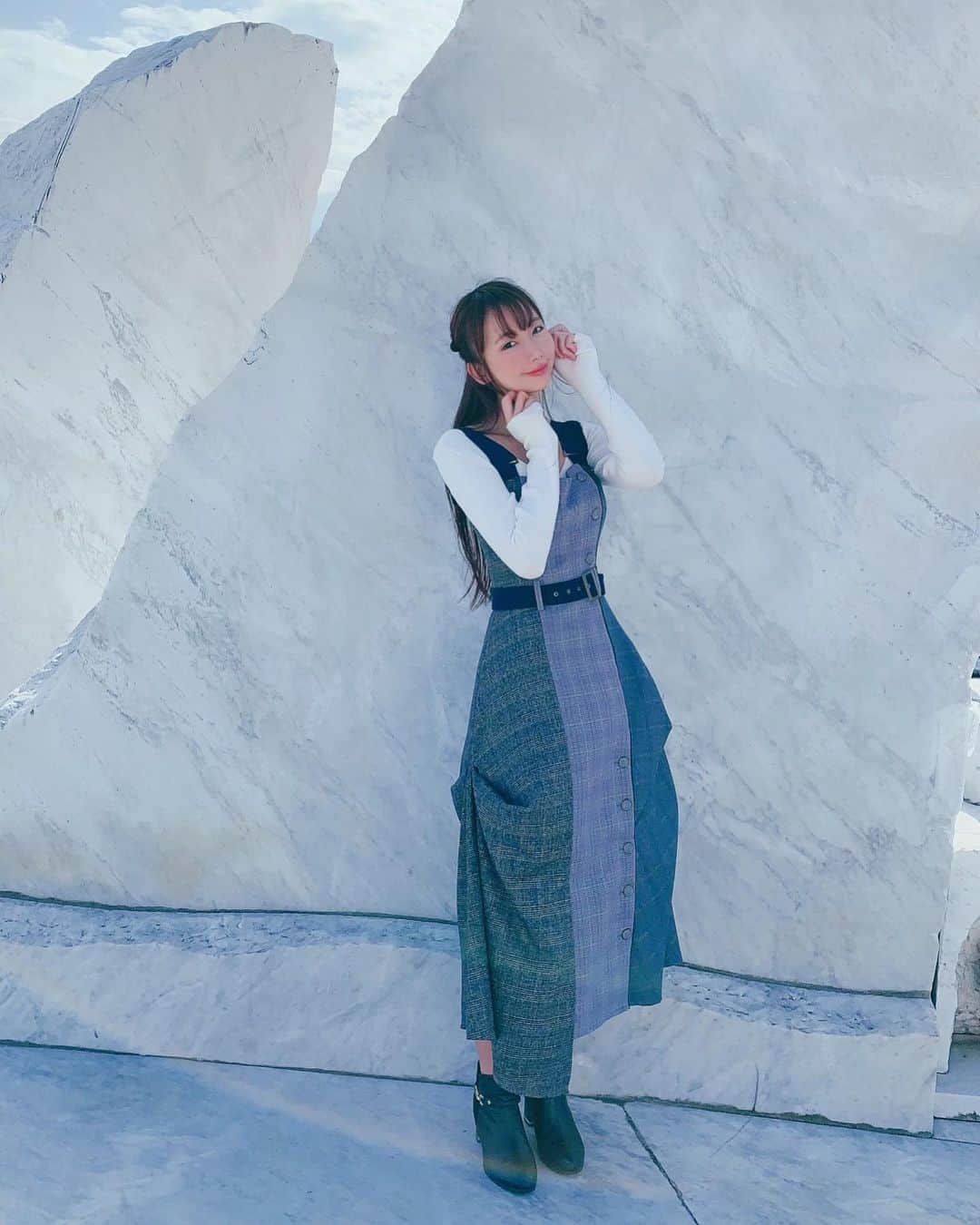 坂地久美のインスタグラム