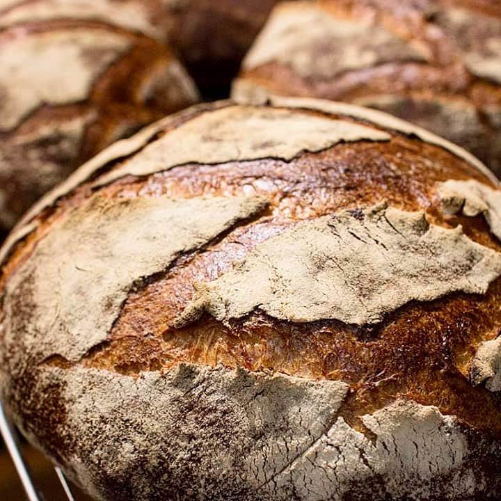 笹塚駅のパン屋さん オパンのグルメインスタ