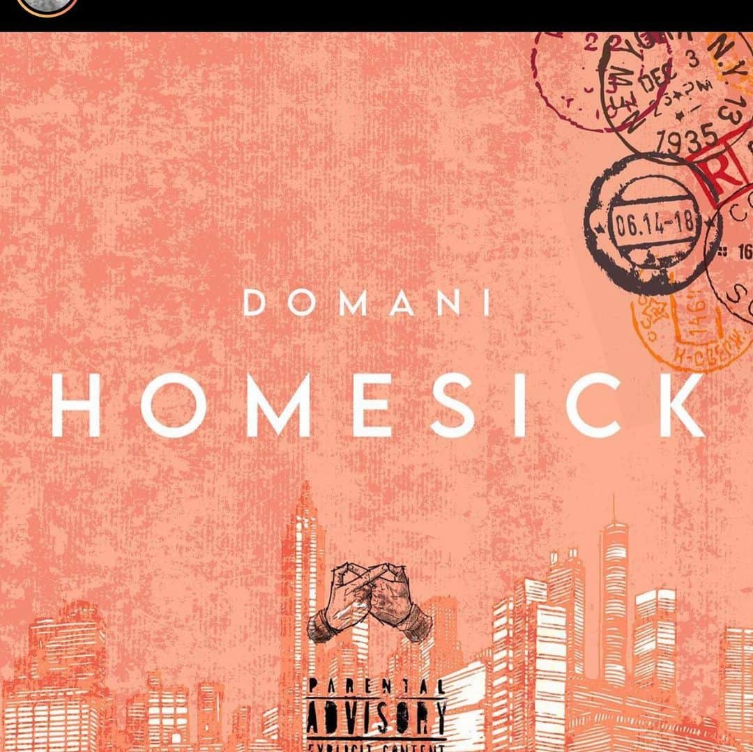T.I.さんのインスタグラム写真 - (T.I.Instagram)「@domani dropping new shit tonight at midnight #HomeSick」12月4日 9時30分 - tip