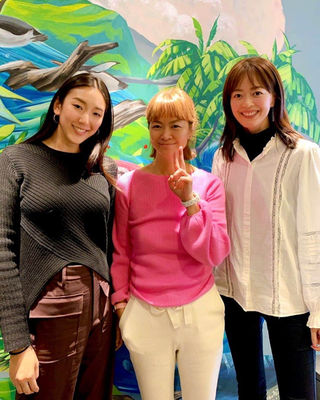 中田早保のグルメインスタ