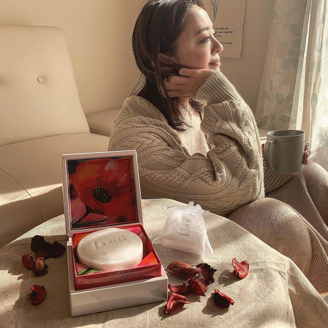 千葉優子のインスタグラム