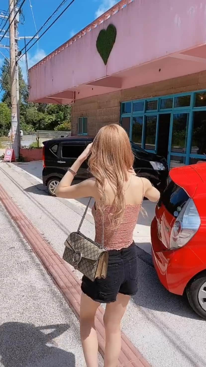 𝐊𝐀𝐄のインスタグラム