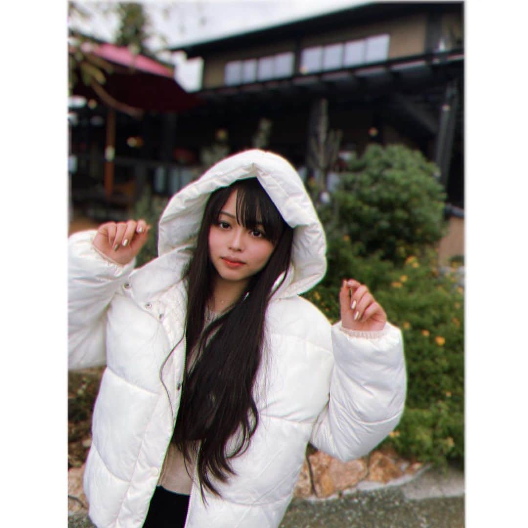 渡邉鈴音さんのインスタグラム写真 - (渡邉鈴音Instagram)「最近寒すぎて凍えてる。。 ☃️❄️☃️❄️☃️❄️☃️❄️」12月4日 20時49分 - rinne_watanabe