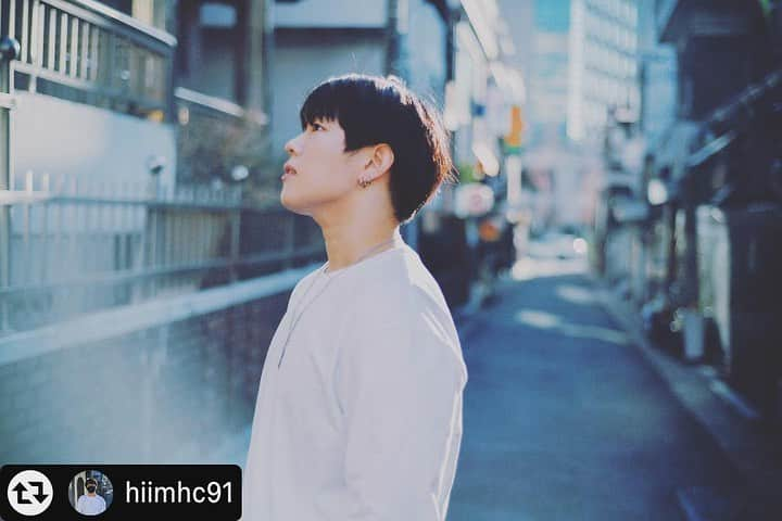 Diem、さんのインスタグラム写真 - (Diem、Instagram)「#리그램 - @hiimhc91 by  오늘 저녁에 뭐 먹을까 고민하는 모습」12月4日 20時49分 - diem__