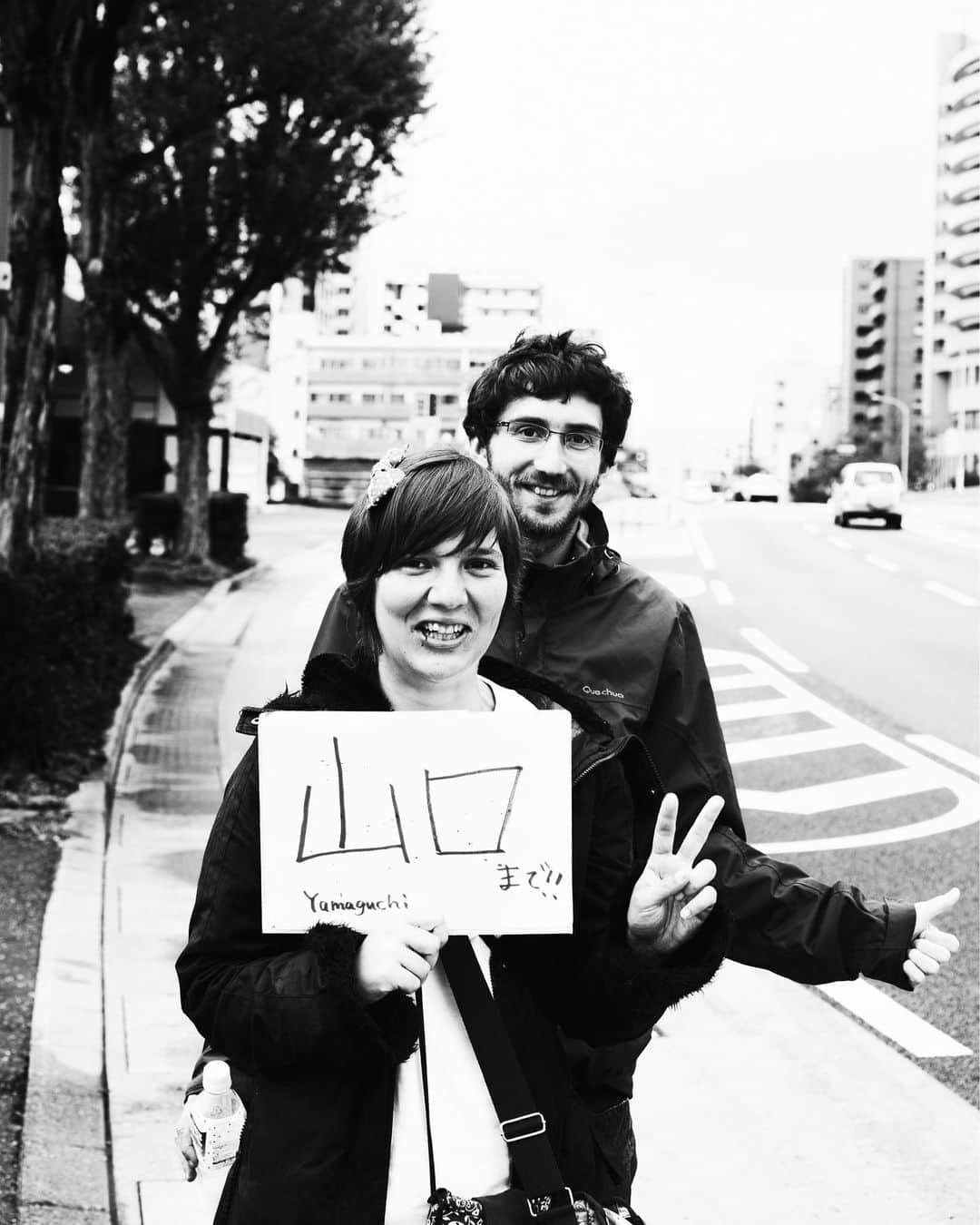 永瀬正敏さんのインスタグラム写真 - (永瀬正敏Instagram)「﻿ ﻿ ﻿ 《"Smile” from Japan》﻿ ﻿ Photographed by M.Nagase﻿ ﻿ ﻿ ﻿ 【12/12(土)『BOLT』公開記念舞台挨拶決定！】﻿ ﻿ 12/12テアトル新宿さんにて映画『BOLT』公開記念舞台挨拶が決定しました！﻿ 皆さんよろしくお願いします。﻿ ﻿ ﻿ 【開催日時】﻿ 12月12日（土）﻿ 14：00の回（予告なし／上映後 舞台挨拶）﻿ 14:00 ～ 15:20　本編﻿ 15:20 ～ 15:50　舞台挨拶（30分）﻿ ﻿ 【登壇者（予定）】﻿ 林海象監督、月船さらら、吉村界人、永瀬正敏﻿ ※敬称略﻿ ※登壇者は予告なく変更となる場合がございます。﻿ ﻿ 【料金】﻿ 通常料金﻿ □前売特別鑑賞券、ムビチケの使用可﻿ □株主ご招待券、無料券の使用不可﻿ ﻿ 【チケット販売】﻿ オンラインチケット予約、および劇場窓口にて販売致します。﻿ □全席指定　※立見券の販売はございません。﻿ ﻿ 【オンライン販売】﻿ 12月7日（月）19:00～上映時間20分前まで販売﻿ ﻿ 【劇場窓口販売】﻿ 12月8日（火）朝OPEN時から窓口販売﻿ ﻿ ※詳しくは劇場HP等をご覧ください。﻿ ﻿ https://ttcg.jp/theatre_shinjuku/topics/2020/12041900_13062.html﻿ ﻿ ﻿ #Smile #シリーズ #japan #日本﻿ #ヒッチハイカー さん #福岡から山口へ﻿ #過去写真 ﻿ #staysafe #笑顔 #届きますように﻿ #永瀬正敏 #masatoshinagase﻿ #masatoshi_nagase_photography﻿ ﻿ #BOLT #公開記念舞台挨拶決定 #テアトル新宿﻿ ﻿」12月4日 20時41分 - masatoshi_nagase_official
