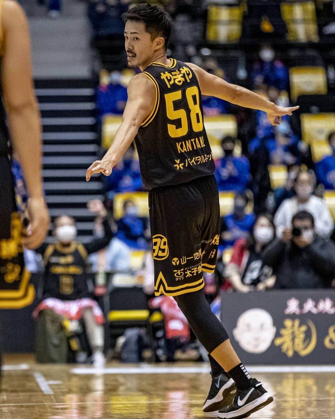 のインスタグラム：「#newprofilepic  #仙台89ers」