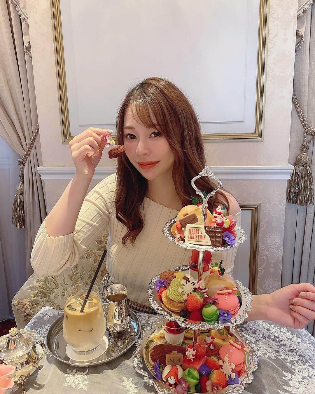 karen okajimaのグルメインスタ