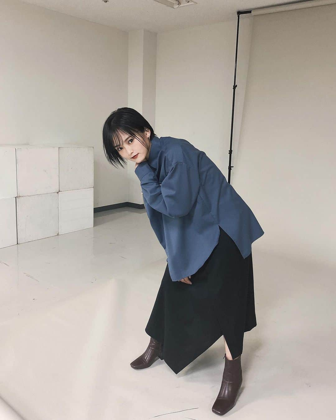 山本彩のインスタグラム