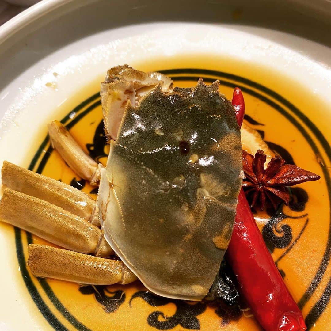 五箇公貴のグルメインスタ