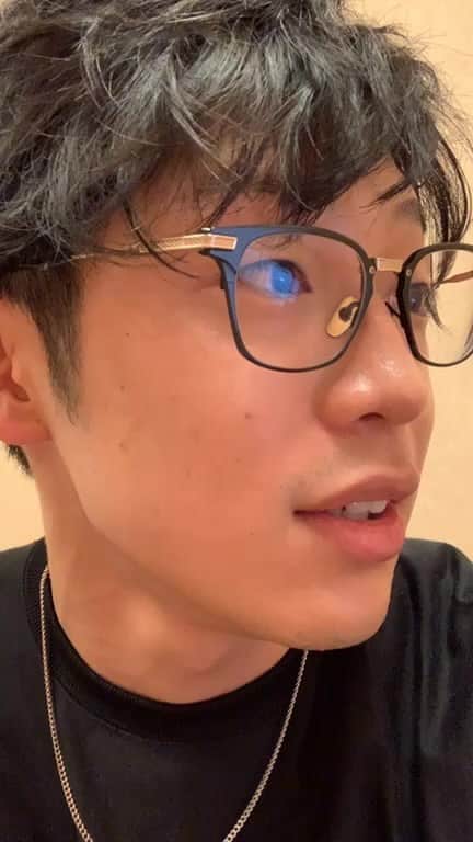 川崎鷹也のインスタグラム