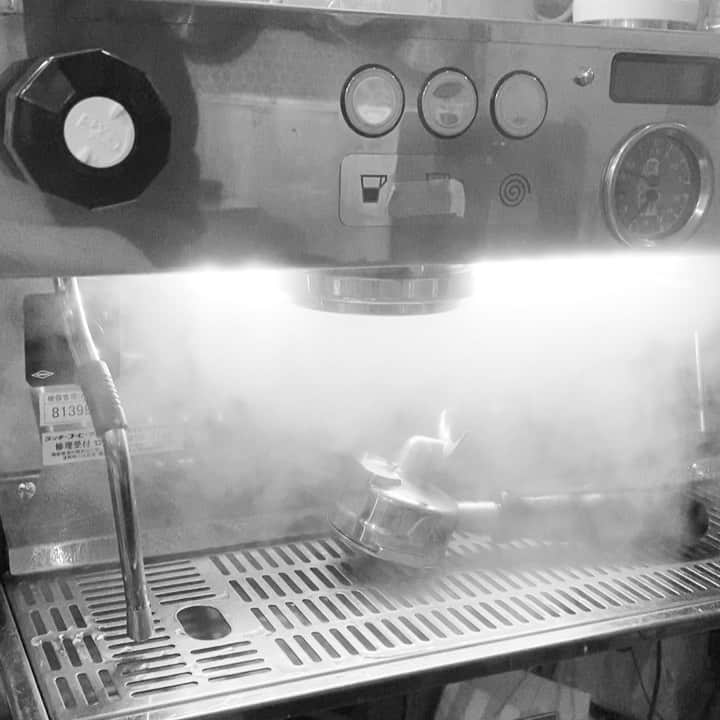 HeyCoffeeのグルメインスタ