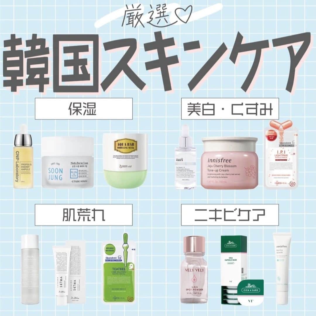 corectyのインスタグラム