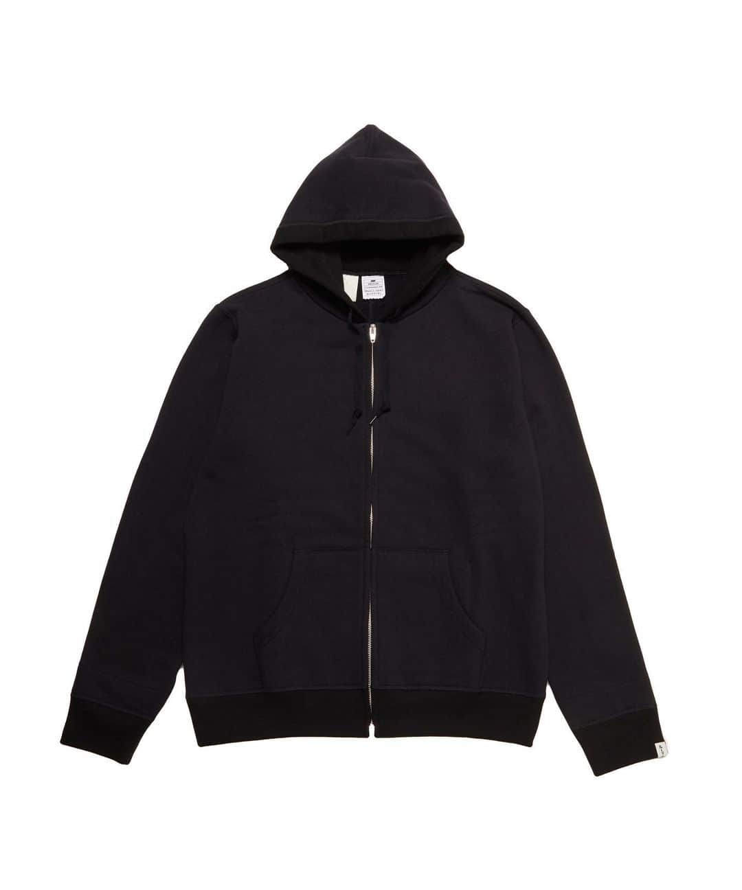 のインスタグラム：「Tomorrow! N.HOOLYWOOD × LOOPWHEELER will be available at  #misterhollywood #misterhollywood_OSAKA #nhoolywood_ISETAN_MENS #nhoolywood_ROPPONGI #nhoolywood_GINZA #nhoolywood_NAGOYA #nhoolywood_FUKUOKA #nhoolywood_zozotown #N_HOOLYWOOD_COM  #nhoolywood#loopwheeler#black#hoodie」