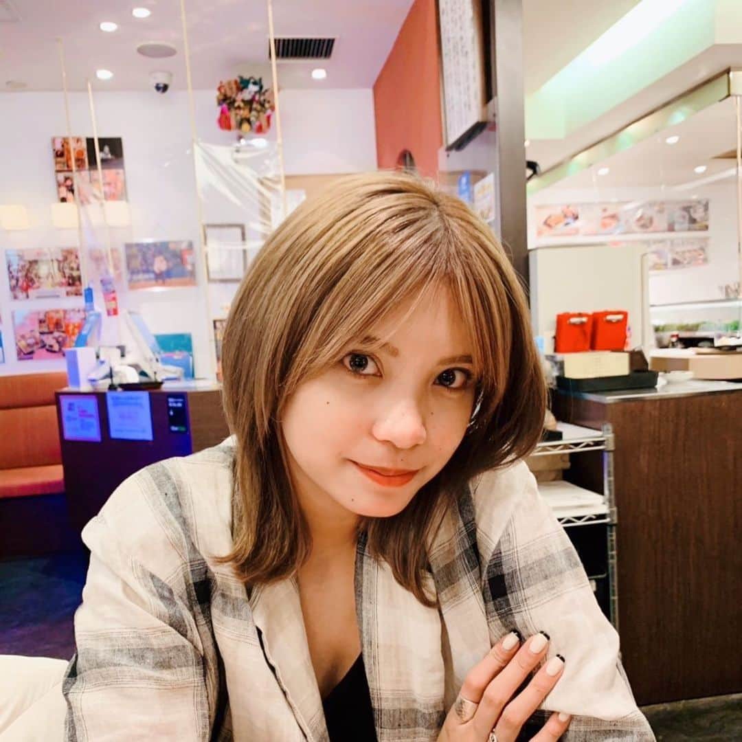 佐々木まゆのインスタグラム：「🍻」