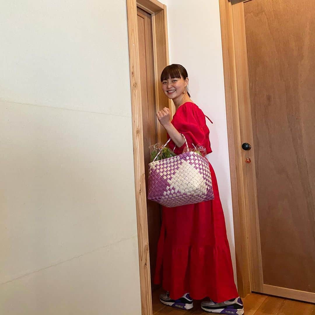 青山有紀のインスタグラム