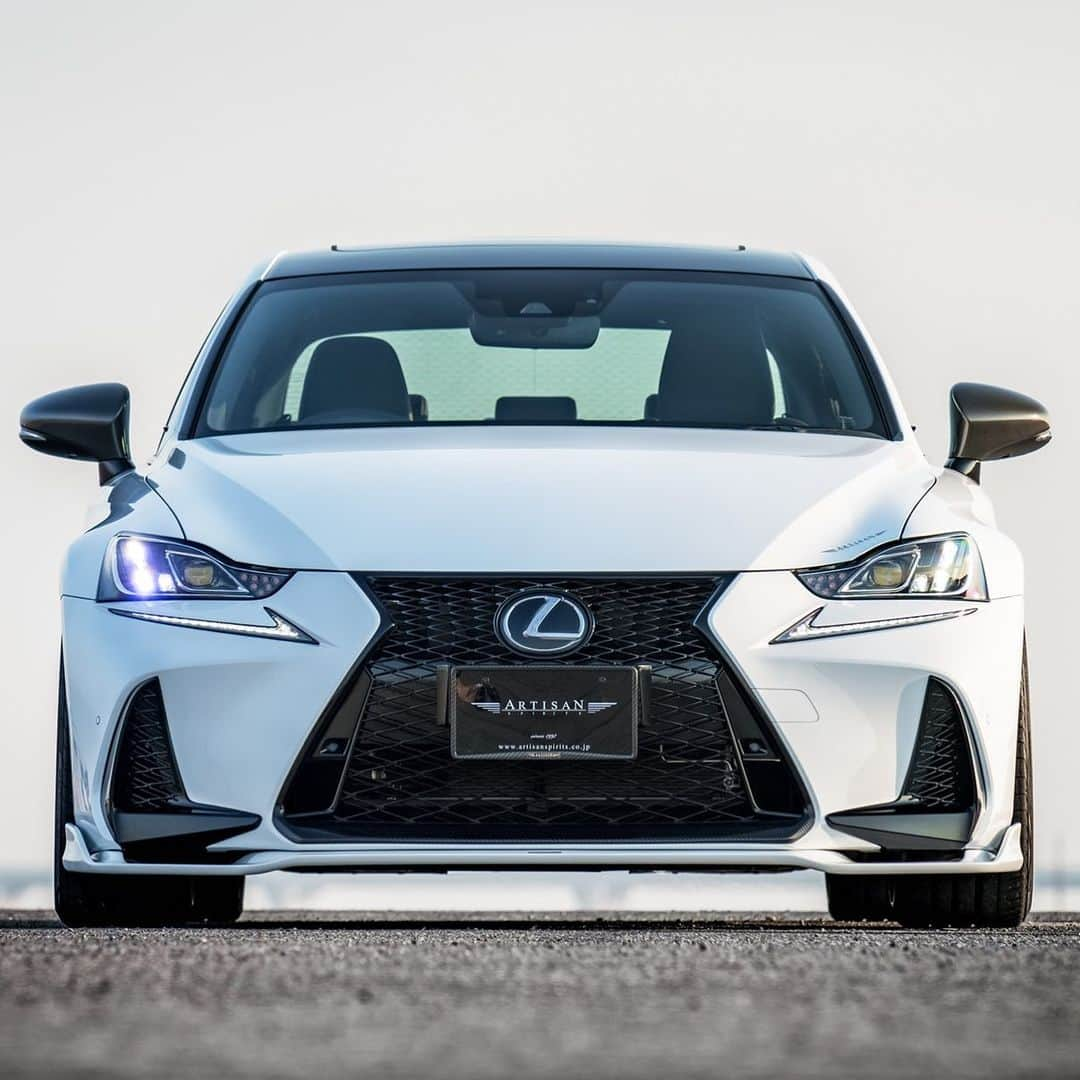 Spirits Artisanさんのインスタグラム写真 - (Spirits ArtisanInstagram)「Lexus IS200t Fsport Artisanspirits/// Sportsline blacklabel #artisanspirits #artisan #asms #as #lexus #lexusis #lexusis200t #lexusisfsport #is #is200t #isfsport #ravspecjdm #evasivemotorsports #butlertire #jworksunlimited #premierautowerkz #suvproject #kanooperformance #car_life_staff  #トラウム #車庫小舗 #nigeljdmparts #advanced_auto_performance  #mr__lexus #jackspna #ottoautoservice」12月4日 20時33分 - artisan_spirits