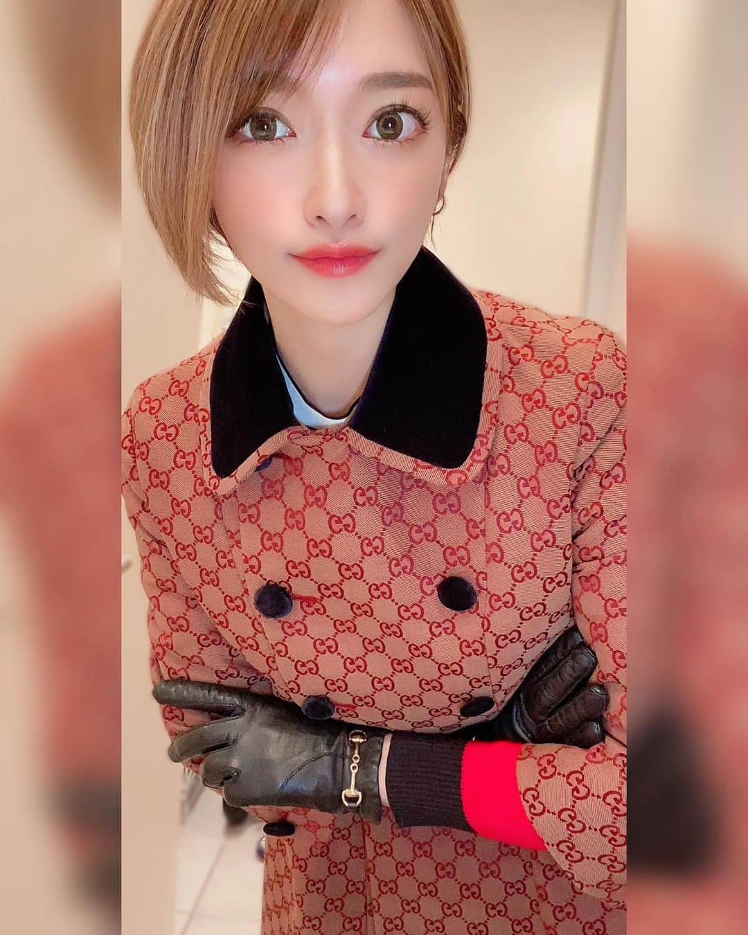 ららちゃんのインスタグラム