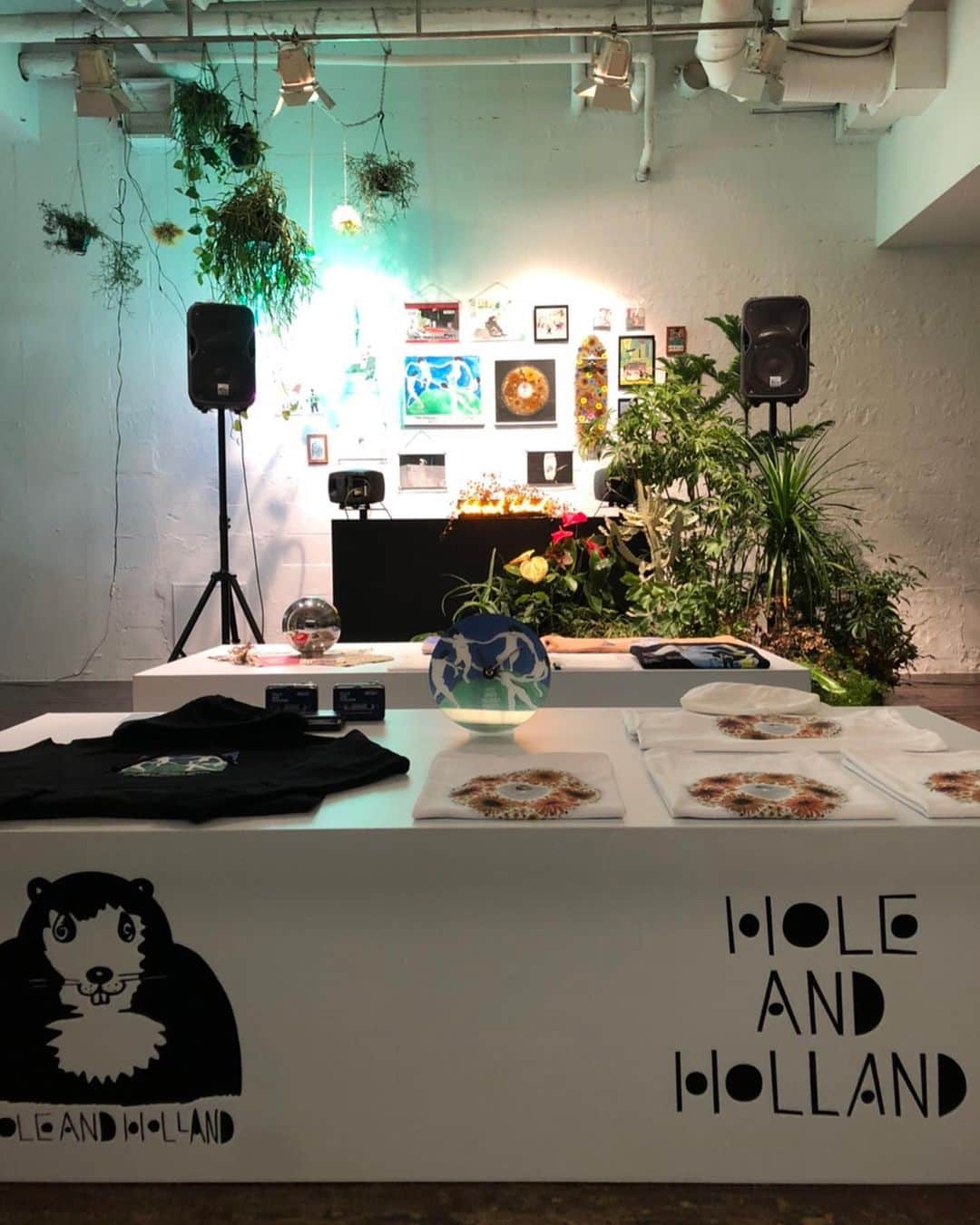 BEAMS MENのインスタグラム